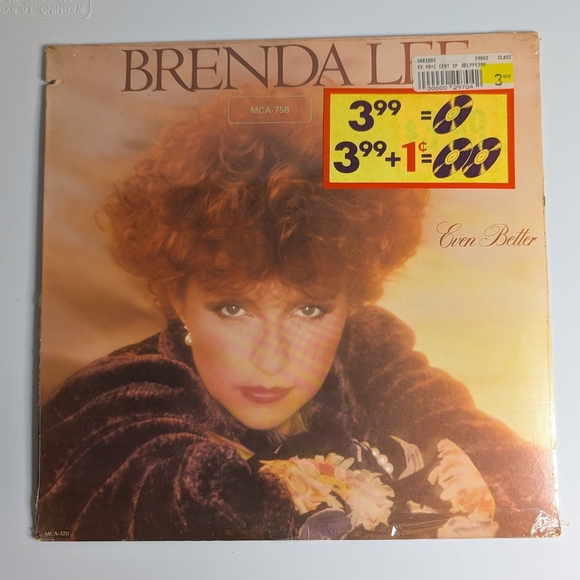 Vintage Female Vinyl Record Lot- Pointer Sisters, Julie Andrews, Frida (ABBA) - Picture 12 of 13